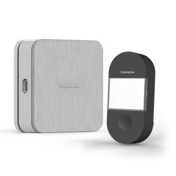 Timbre inalámbrico Kinetic Halo Batería- Thomson- 513137