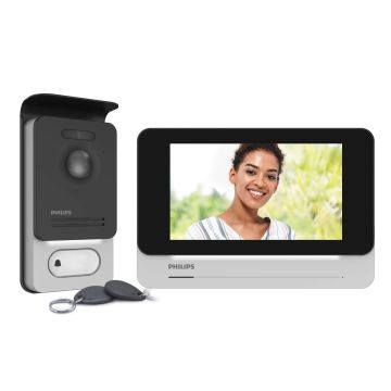 Videoportero WelcomeEye Touch - Philips - 531001