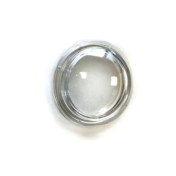 Lente de protección para pletina de calle Philips