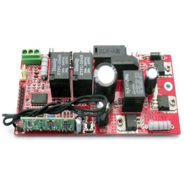 Placa electrónica XG270 - 580029