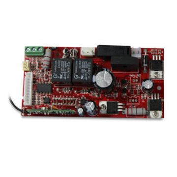 Placa electrónica Stromma sin pulsador - 580030A