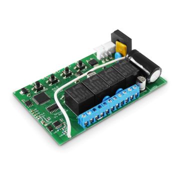 Placa electrónica para actuadores Avidsen Théa V2
