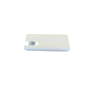 Cubierta corta del motor para 114600