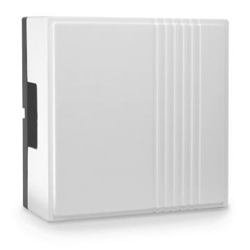 Carillón Ding 2 hilos 8/12V - Extel - 710801