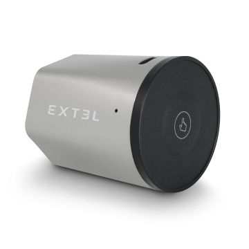 Cerradura con conexión Bluetooth - Cerradura - Extel - 720100