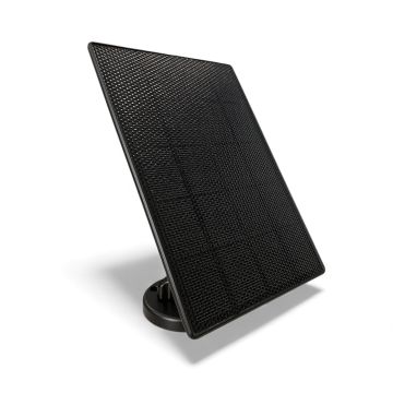 Panel solar para la unidad exterior del videoportero Extel Wave 3 - Extel - 720338