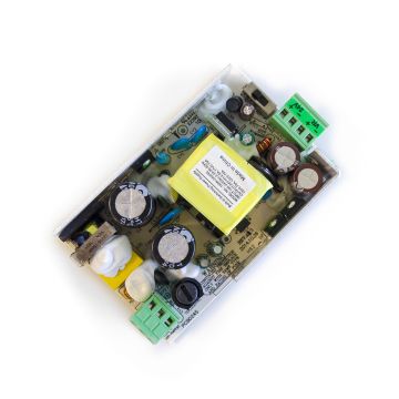 Fuente de alimentación para el automatismo de puerta REVA BAHIA RIESCO BORNEO