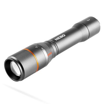 Linterna recargable DAVINCI 2000 - NEBO - NEB-FLT-0020-G