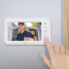 Videoportero conectado AvidsenHome - Elia Smart 2 - Avidsen - 112302