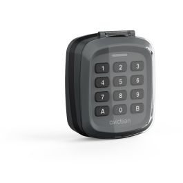 Teclado inalámbrico compatible con muchas marcas - Avidsen - 114255