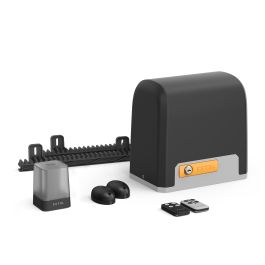 Motorización para puerta corredera conectada: max 8m/500kg - XC500 - Extel Umii - 761004